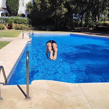 푸엔히롤라 Am Mijas Golf Views 아파트 외부 사진
