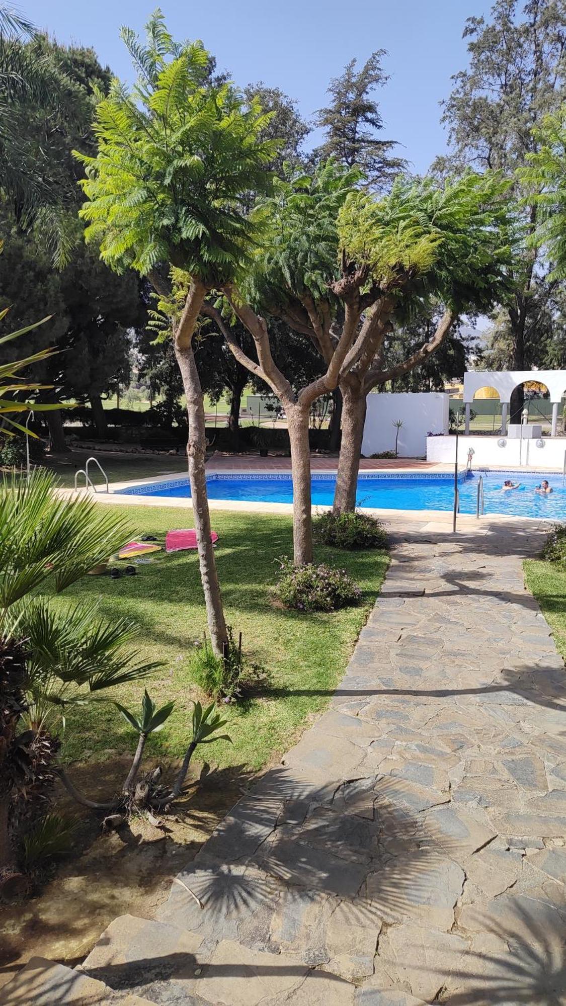 푸엔히롤라 Am Mijas Golf Views 아파트 외부 사진