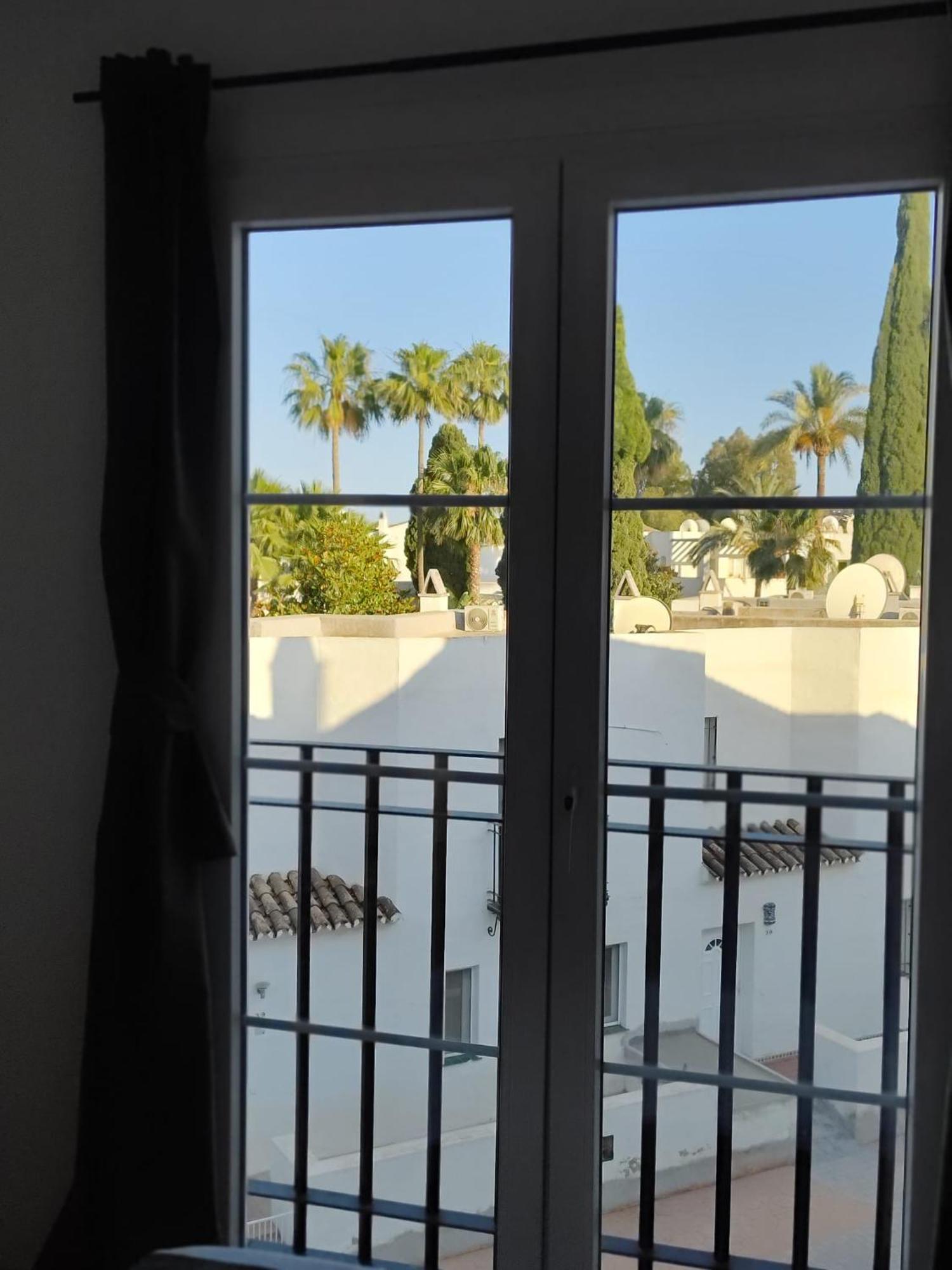 푸엔히롤라 Am Mijas Golf Views 아파트 외부 사진