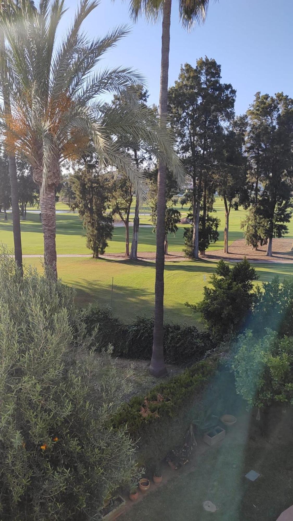 푸엔히롤라 Am Mijas Golf Views 아파트 외부 사진