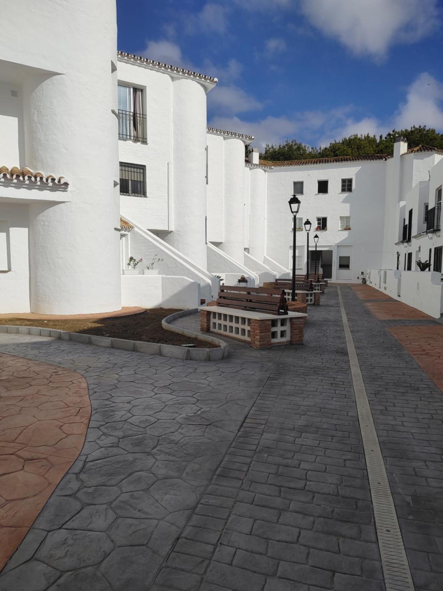 푸엔히롤라 Am Mijas Golf Views 아파트 외부 사진